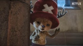 Live-Action Chopper Revealed for ONE PIECE Season 2: “Couldn’t Have Been Done Better,” Say Fans